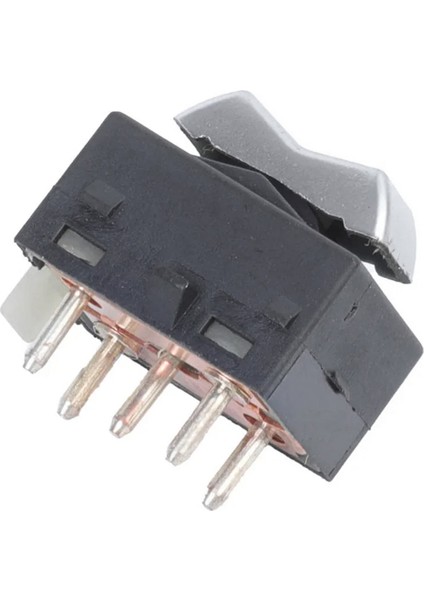 4565159 4373078 Araba Elektrikli Cam Anahtarı Merkezi Kapı Kilidi Anahtarı Dodge Dakota 1991-1994 (Yurt Dışından) modelleri