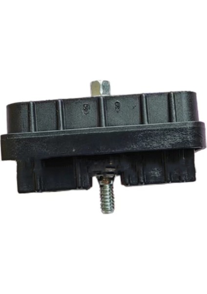 30 Pinli Araba Konnektörü Ecu Ecm Konnektörü Metri-Pack 150 Delphi Petrol Sondaj Makineleri Aksesuarları Konnektörü 15492542 (Yurt Dışından)