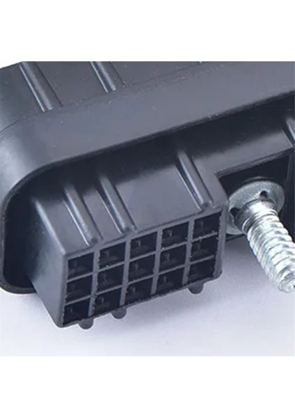 30 Pinli Araba Konnektörü Ecu Ecm Konnektörü Metri-Pack 150 Delphi Petrol Sondaj Makineleri Aksesuarları Konnektörü 15492542 (Yurt Dışından) fırsatları