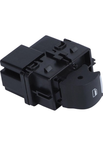 Araba Kapı Pencere Anahtarı FL3Z-14529-AB Ford F150 2015-2020 Araba Iç Aksesuarları (Yurt Dışından)