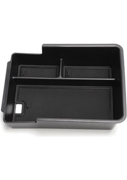 Lhd Araba Orta Konsol Kol Dayanağı Saklama Kutusu Aksesuarları Trumpchi Gac Gs3 2024 (Yurt Dışından) fırsatları