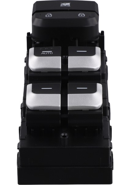 93571-F1000 Araba Elektrikli Cam Anahtarı Otomatik Anahtar 93571F1000 Kıa Kx5 Sportage 2017-2022 Lhd Için (Yurt Dışından)