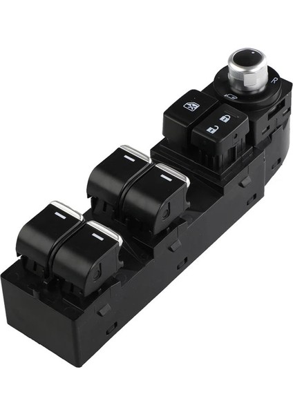 Araba KA5E-66-350M1 KA5E66350M1 Mazda Cx-5 2015-2017 Için Elektrikli Cam Kontrol Kaldırma Anahtarı Düğmesi (Yurt Dışından)