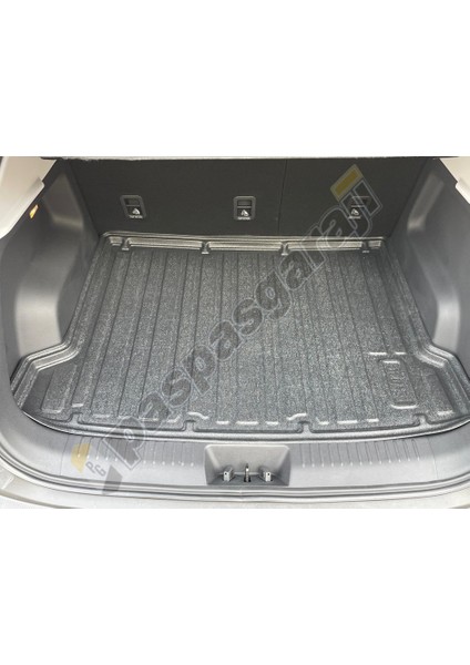 Chery Omoda 5 Suv Bagaj Havuzu 2023-
