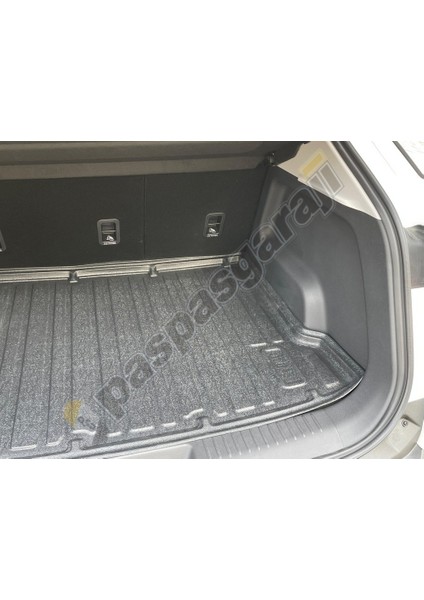 Chery Omoda 5 Suv Bagaj Havuzu 2023-