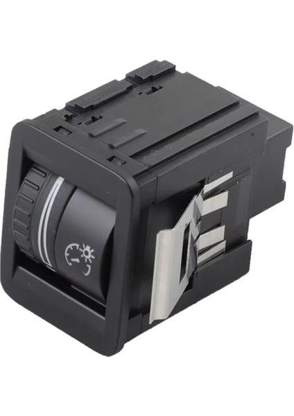 3C0941334A Volkswagen Passat B7 cc Sharan Alhambra Al Alhambra Için Araba Far Anahtarı (Yurt Dışından)