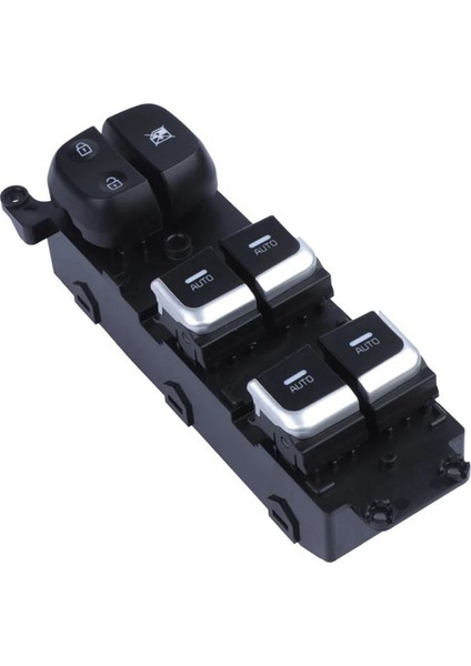 93570A4310 Master Elektrikli Cam Anahtarı Düğmesi Araba 93570-A4310 Kia Carens Için (Yurt Dışından)