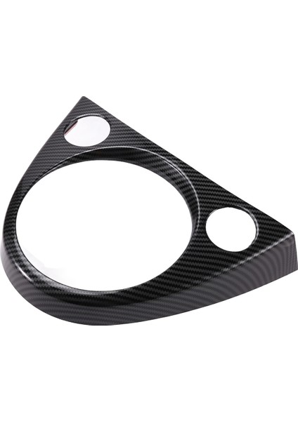 Fiat 500 2011-2015 Iç Mekan Modifikasyon Aksesuarları Için Araba Merkezi Kontrol Vites Paneli Çerçeve Döşemesi (Yurt Dışından) modelleri