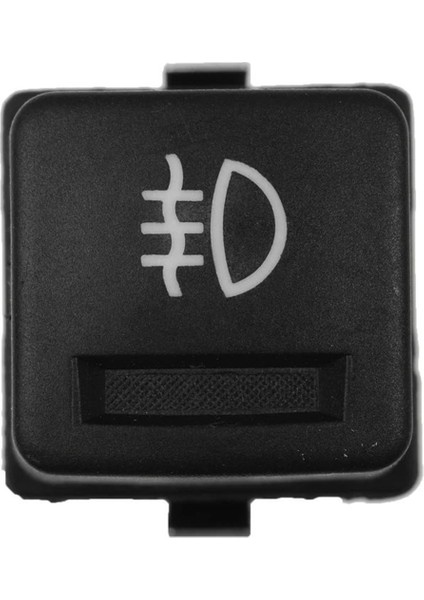 90228200 Opel Calibra Astra F Corsa A Corsa B Tigra A 1995 1996 Için Araba Sis Lambası Kontrol Anahtarı Basmalı Düğme (Yurt Dışından) modelleri