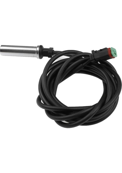 20528661 Abs Tekerlek Hız Sensörü 21247154 20554956 20554957 21247157 21791351 Renault Truck Için Volvo Fh Fm Fmx Bus Için (Yurt Dışından)