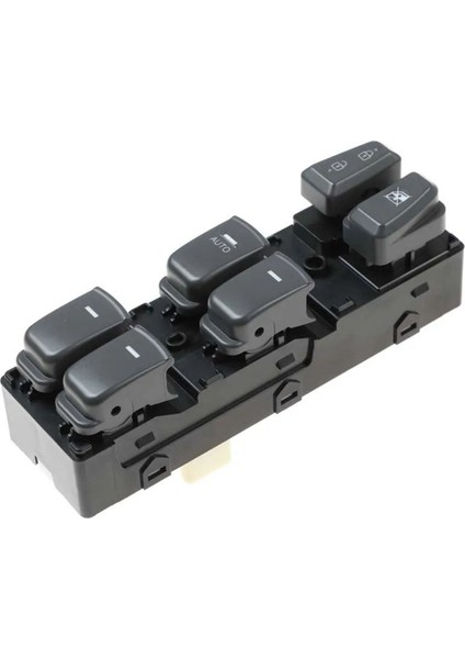 935703S000RAS Elektrikli Kapı Elektrikli Cam Anahtarı DWS455 93570-3S000RAS Hyundai Sonata 2011-12-13-14 (Yurt Dışından)