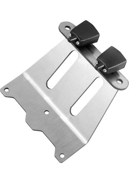 Tamiya Cw-01 Öğle Yemeği Kutusu Orv Şasisi Için LED Işıklı Rc Araba Ön Tamponu Rc Araba Dıy Yükseltme Parçaları (Yurt Dışından) fiyatları