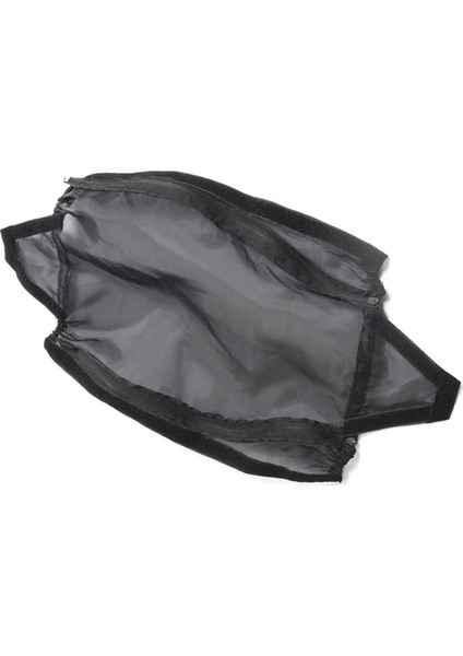 Koruyucu Şasi Kapağı Kir Toz Dirençli Koruma Kapağı 1/10 Traxxas Slash 4x4 Rc Araba Için (Yurt Dışından) fiyatları