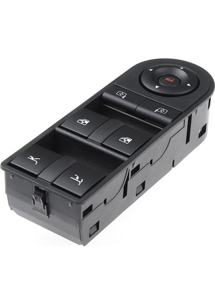 Araba Ustası Elektrikli Cam Kaldırma Kontrol Anahtarı 93162636 Vauxhall Opel Tigra Twintop 2004-2016 Cam Anahtarı Lhd (Yurt Dışından) modelleri