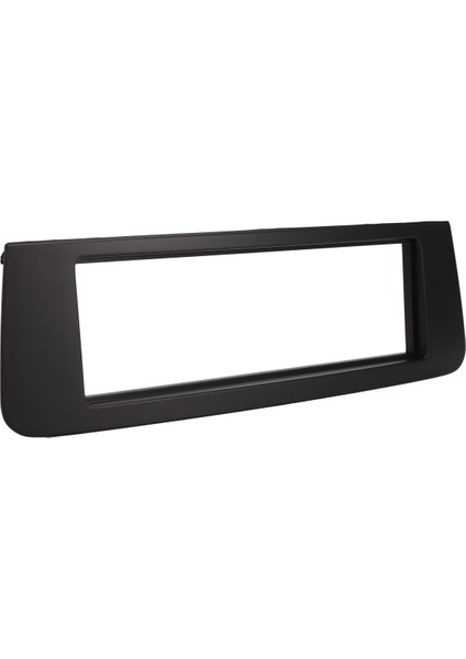 Benz B Sınıfı (W246)/A Sınıfı (W176) 2013-2015 Için Araba Radyo Fasyası Stereo DVD Çerçeve Trim Çevre Paneli Çerçeve Kurulumu (Yurt Dışından) modelleri