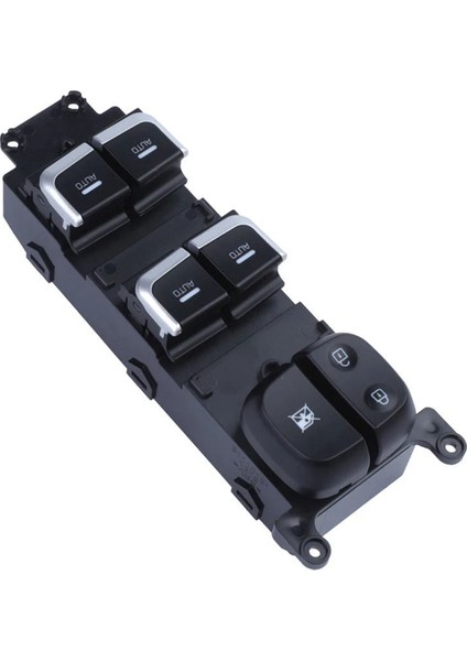 93570A4310 Master Elektrikli Cam Anahtarı Düğmesi Araba 93570-A4310 Kia Carens Için (Yurt Dışından) fırsatları