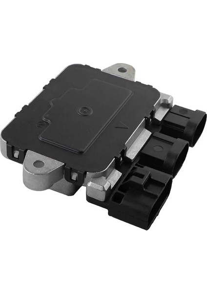 Nissan Pathfinder 2013-2020 Için Araba Soğutma Fanı Kontrol Modülü Infiniti Q60 2014-2019 21493-3JA0A 214933JA0A (Yurt Dışından)