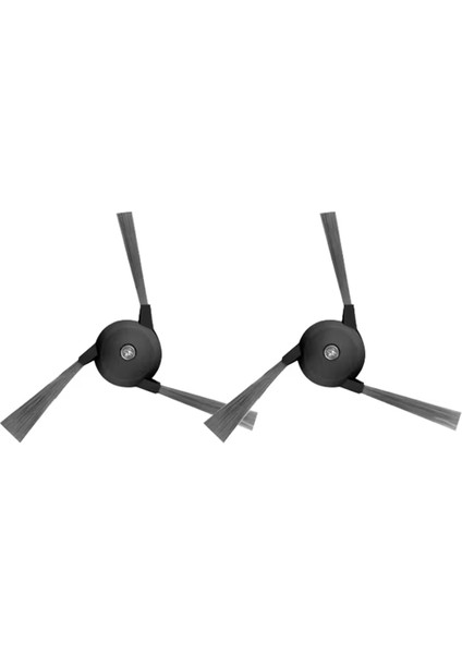 Dreame L40 Ultra Vakum Yedek Parçaları Ana Silindir Yan Fırça Hepa Filtre Paspas Bezi Ped Toz Torbası Aksesuarları (Yurt Dışından) modelleri