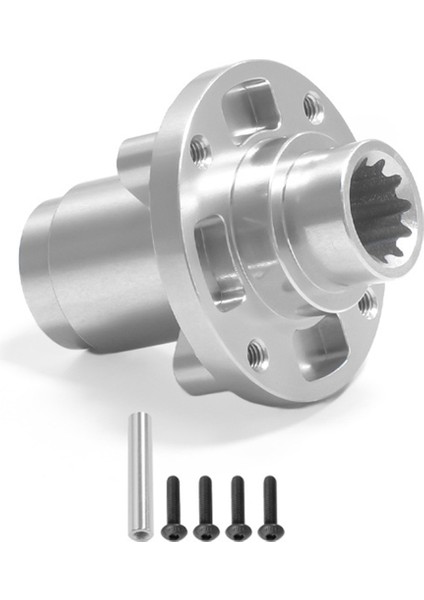 6s 8s Xrt 7075 Alüminyum Alaşımlı Düz Şaft Ön, Orta ve Arka Evrensel ile Uyumlu (Yurt Dışından) fırsatları