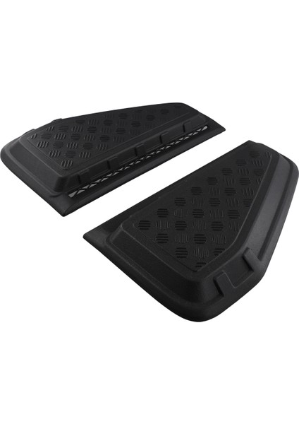 Araba Gövde Yan Işaret Kapağı Hava Menfezi Değiştirilmiş Araba Dış Aksesuarları Chery Jetour Traveler Için (Yurt Dışından) fiyatları