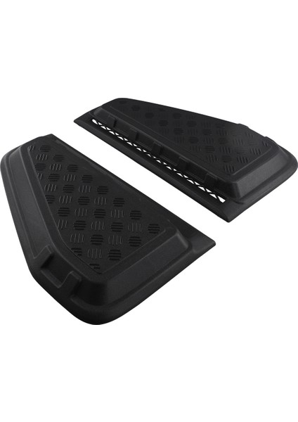 Araba Gövde Yan Işaret Kapağı Hava Menfezi Değiştirilmiş Araba Dış Aksesuarları Chery Jetour Traveler Için (Yurt Dışından) modelleri