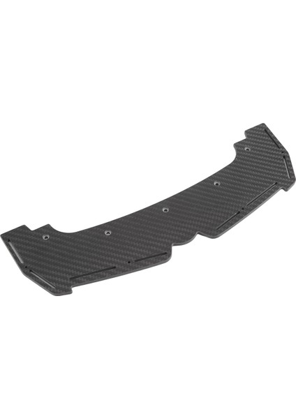 Ön Çarpışma Önleyici Koruma Karbon Fiber Ön Koruyucu Plaka Arrma F1 Lımıtless 1/7 Rc Yarış Arabası Yükseltme Parçaları (Yurt Dışından) fırsatları