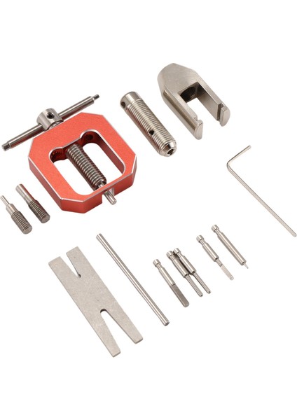 Motor Pinyon Dişli Çektirme Sökücü Alet Seti Rc Motor Dişli Çektirme Aleti Evrensel Motor Pinyon Dişli Çektirme Sökücü Seti Kırmızı (Yurt Dışından) modelleri