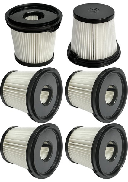 Shark IW3511,IW1111DETECT Pro Otomatik Boşaltma Sistemi Için Hepa Filtreleri, Shark Detect Pro Kablosuz Dikey Elektrikli Süpürgeler BU3523 Için (Yurt Dışından)