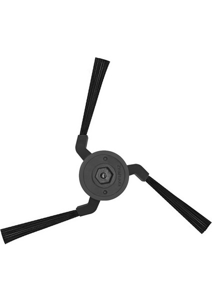 Eufy X9 Pro Robot Süpürge Için 6 Adet Yedek Parça Takımı Silindir Fırça Yan Fırçalar Yıkanabilir Filtre Paspas Bezleri (Yurt Dışından) fırsatları