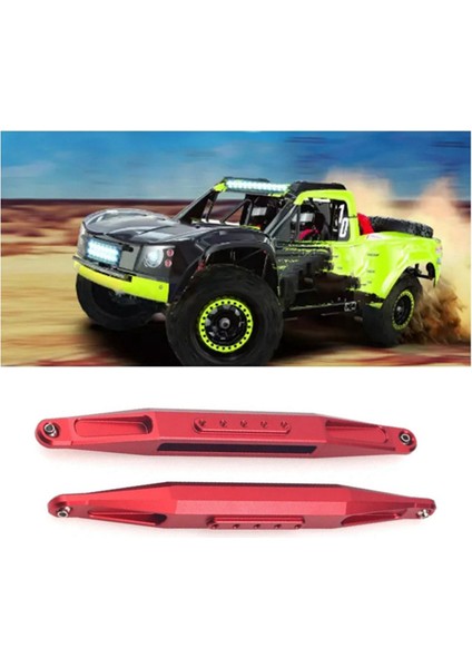 Udırc UD1001 UD1002 Se SG1001 SG1002 Se 1/10 Rc Araba Yükseltme Parçaları Için Metal Arka Alt Kol (Yurt Dışından) fiyatları