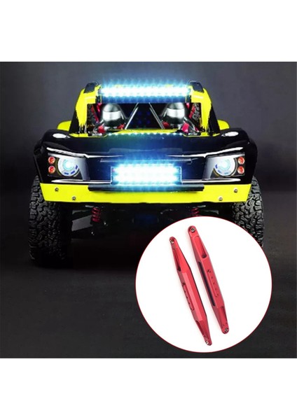 Udırc UD1001 UD1002 Se SG1001 SG1002 Se 1/10 Rc Araba Yükseltme Parçaları Için Metal Arka Alt Kol (Yurt Dışından) modelleri