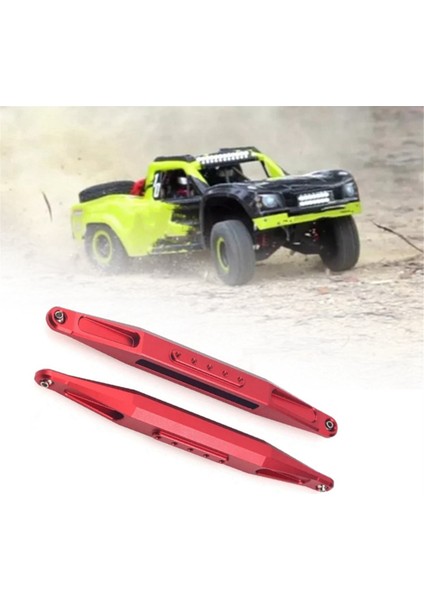 Udırc UD1001 UD1002 Se SG1001 SG1002 Se 1/10 Rc Araba Yükseltme Parçaları Için Metal Arka Alt Kol (Yurt Dışından) fırsatları