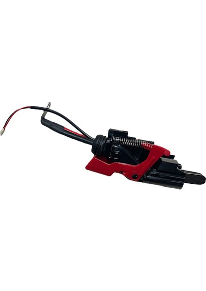 Dyson V11/V15/SV14 Elektrikli Süpürge Yedek Parçaları Için Yedek Düğme Anahtarı Tertibatı Anahtar Düğmesi Kolu Ataşmanı (Yurt Dışından)