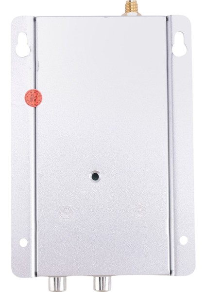 Fpv 1.2g 1.3g Vrx Alıcı 12CH Dijital Ekran Uzun Menzilli Fpv Drone Rc Modeli Için (Yurt Dışından) fırsatları