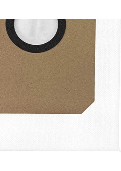 Karingbee S7 Omnı Robot Süpürge Aksesuarları Yedek Parçası Için Toz Torbası Uyumlu (Yurt Dışından) fiyatları