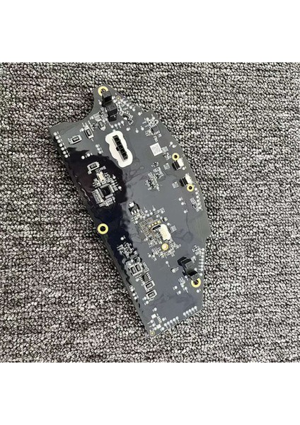 Xiaomi Mijia Kendini Temizleyen Robot 2 C101 Serisi Ana Kart Anakart Süpürme Robotu Elektrikli Süpürge Aksesuarları (Yurt Dışından)