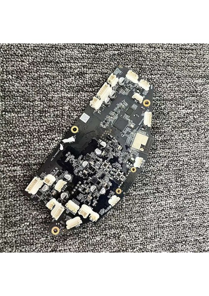 Xiaomi Mijia Kendini Temizleyen Robot 2 C101 Serisi Ana Kart Anakart Süpürme Robotu Elektrikli Süpürge Aksesuarları (Yurt Dışından)