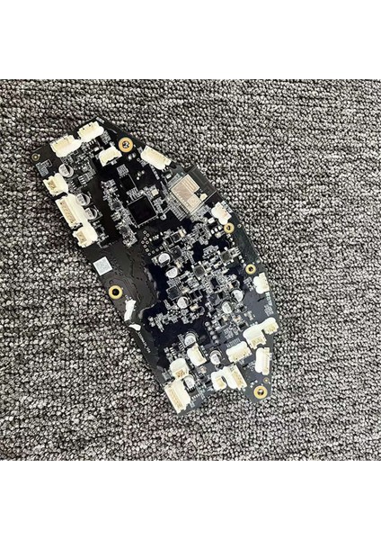Xiaomi Mijia Kendini Temizleyen Robot 2 C101 Serisi Ana Kart Anakart Süpürme Robotu Elektrikli Süpürge Aksesuarları (Yurt Dışından)