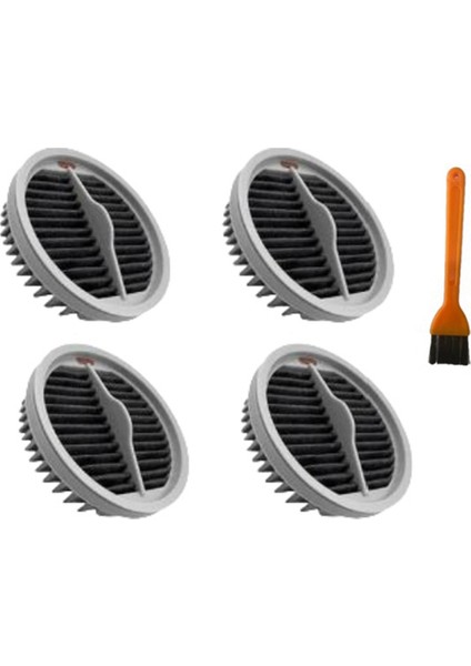 Xiaomi Elektrikli Süpürge Aksesuarları Roidmi Nex/nex2 Plus/pro/f8 Pro Filtre Için Uygundur (Yurt Dışından)