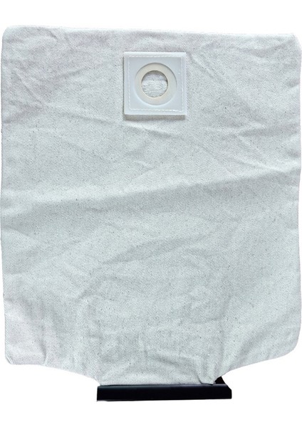 Nilfisk VP100 VP200 VP300 Yedek Parçası Için Uyumlu Elektrikli Süpürge Toz Torbaları, Yeniden Kullanılabilir Toz Torbaları (Yurt Dışından)