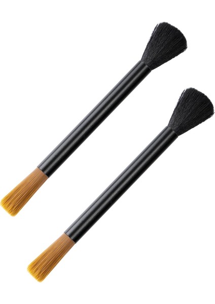 Kahve Öğütücü Temizleme Fırçası Toz Alma Espresso Fırçası Aksesuarları Temizleyici Barista Fırçası Makine Temizleme Fırçası (Yurt Dışından)