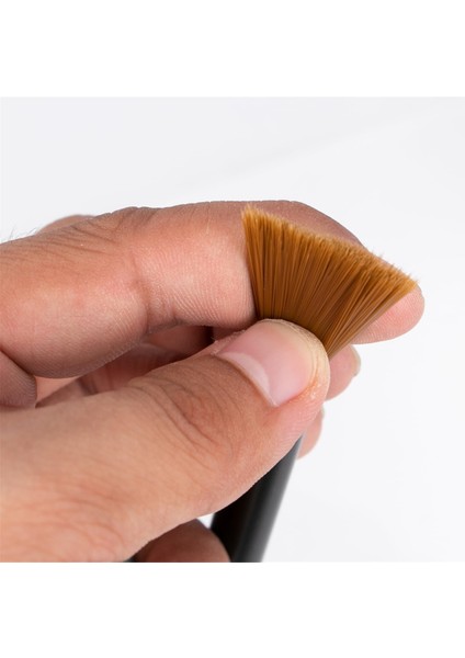 Kahve Öğütücü Temizleme Fırçası Toz Alma Espresso Fırçası Aksesuarları Temizleyici Barista Fırçası Makine Temizleme Fırçası (Yurt Dışından) fiyatları