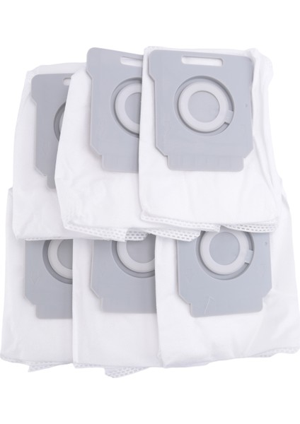 Irobot Roomba Combo J7+ J9+ Robot Süpürge ve Paspas Temizleyici, Filtre, Fırça, Toz Torbası Için Uyumlu Aksesuarlar Yedek Parçalar (Yurt Dışından)