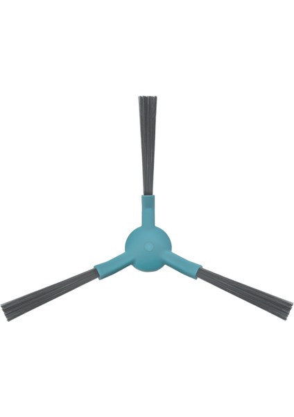 Midea S5+ / Conga 2299 Ultra Home X-Treme Genesis Ana Yan Fırça Hepa Filtre Paspas Bezi Toz Torbası Parçaları (Yurt Dışından) modelleri