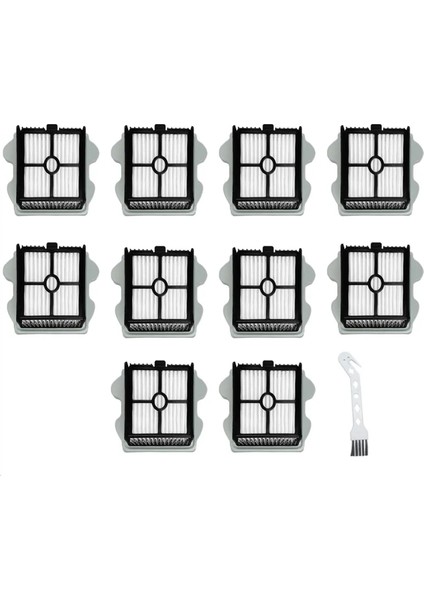 Roborock Dyad Pro Elektrikli Süpürge Filtre Yedek Parçaları Için Hepa Filtre Değişimi (Yurt Dışından)