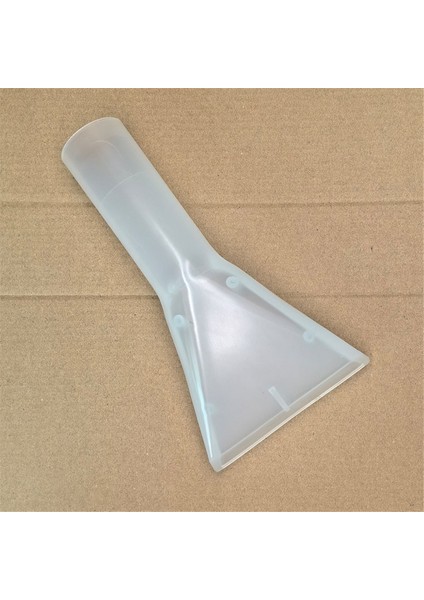 Sprey Vakum Ekstraktör Nozul Başlığı Nozul Vakum 32-35MM Halı Kanepe Makinesi Emici Şeffaf Kazıyıcı Başlığı (Yurt Dışından) fırsatları