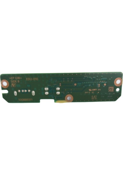 Ps5 1000 Konsolu Için USB Type-C/type-A Yan Panel Ps5 Oyun Konsolu EDU-010 Yedek Parçaları (Yurt Dışından) fiyatları