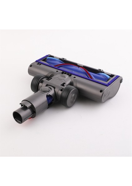Dyson V7 V8 V10 V11 V15 Elektrikli Süpürgeler Için Fırça Kablosuz Çubuk Silindir Fırça Başlığı Temizleyici Başlığı Fırça Aksesuarları (Yurt Dışından) fırsatları