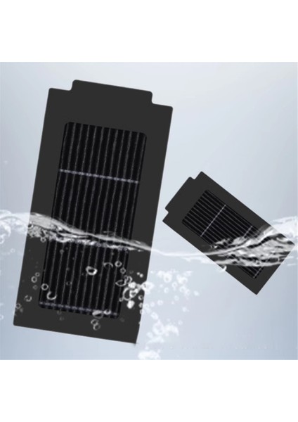 Ecovacs T50 Pro Süpürge Aksesuarları 20 Adet Filtre ve Toz Torbası (Yurt Dışından) fırsatları