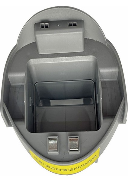 Ideebo T70 T80 Meiling B61 Xm7 Speedfox One Alfabot T36 Vakumlu Süpürge Kanalizasyon Tankı Bileşenleri Aksesuarları (Yurt Dışından)